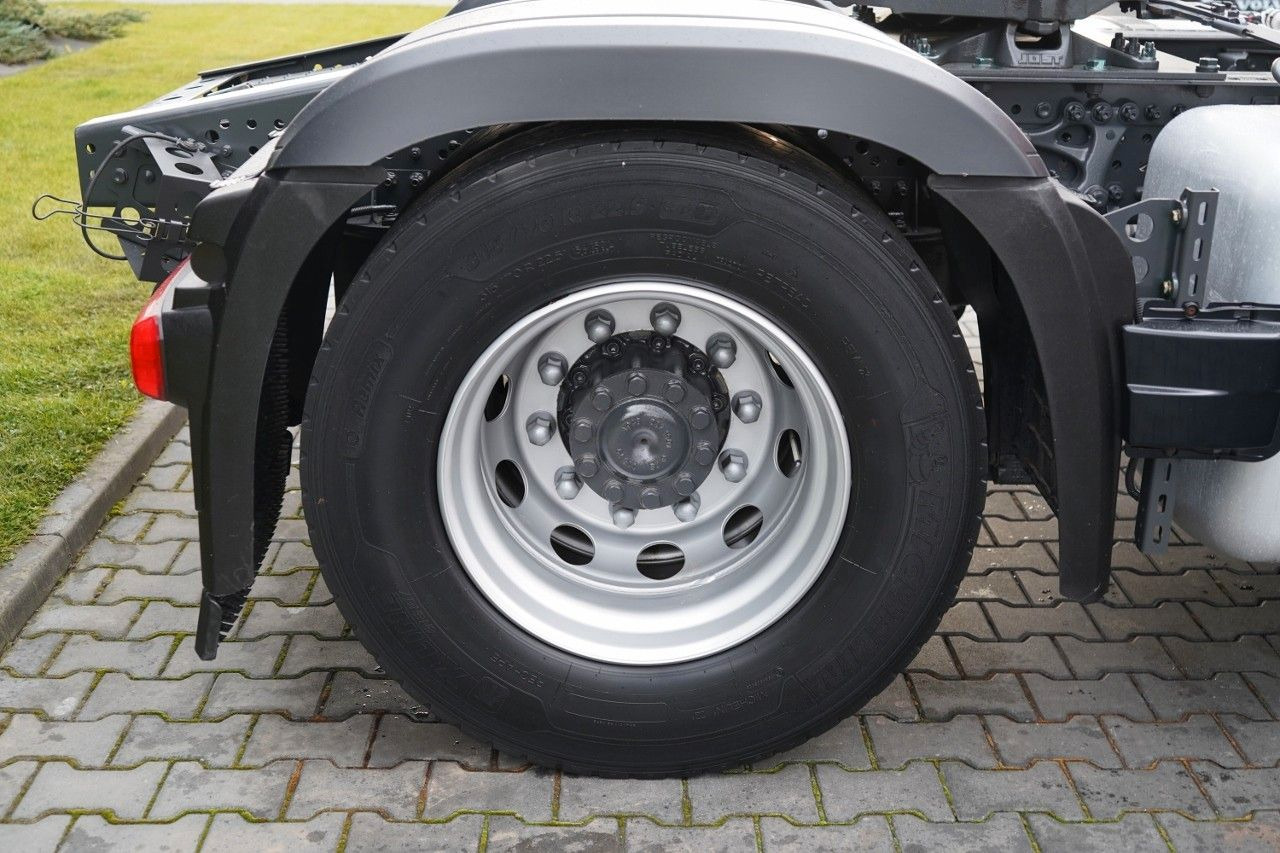 Cabeza tractora Mercedes-Benz ACTROS 1845 / BIG SPACE / 2020: foto 21 Cabeza tractora Mercedes-Benz ACTROS 1845 / BIG SPACE / 2020: foto 21