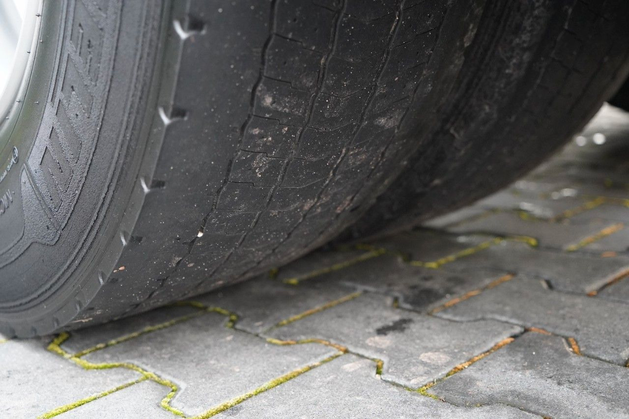 Cabeza tractora Mercedes-Benz ACTROS 1845 / BIG SPACE / 2020: foto 20 Cabeza tractora Mercedes-Benz ACTROS 1845 / BIG SPACE / 2020: foto 20