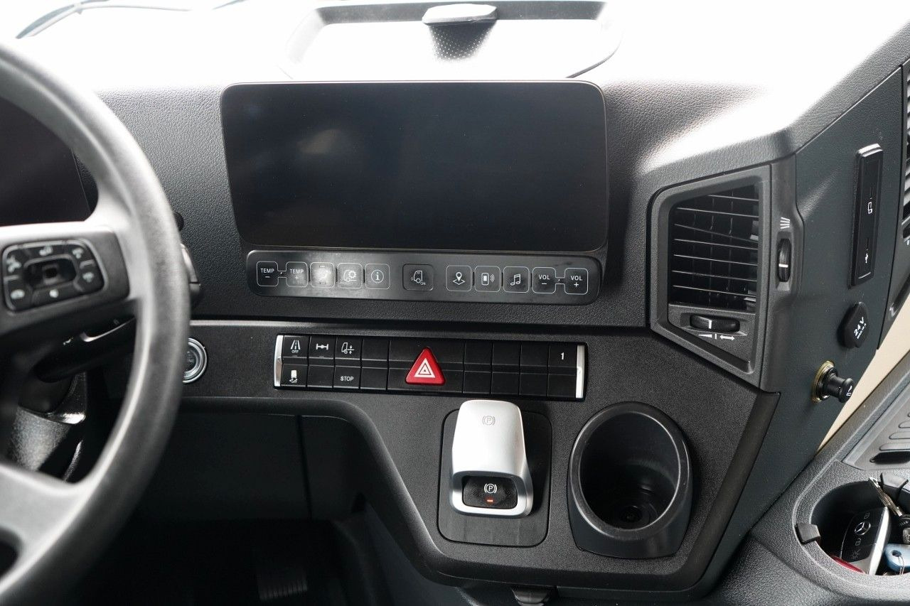 Cabeza tractora Mercedes-Benz ACTROS 1845 / MP5 / BIG SPACE: foto 30
