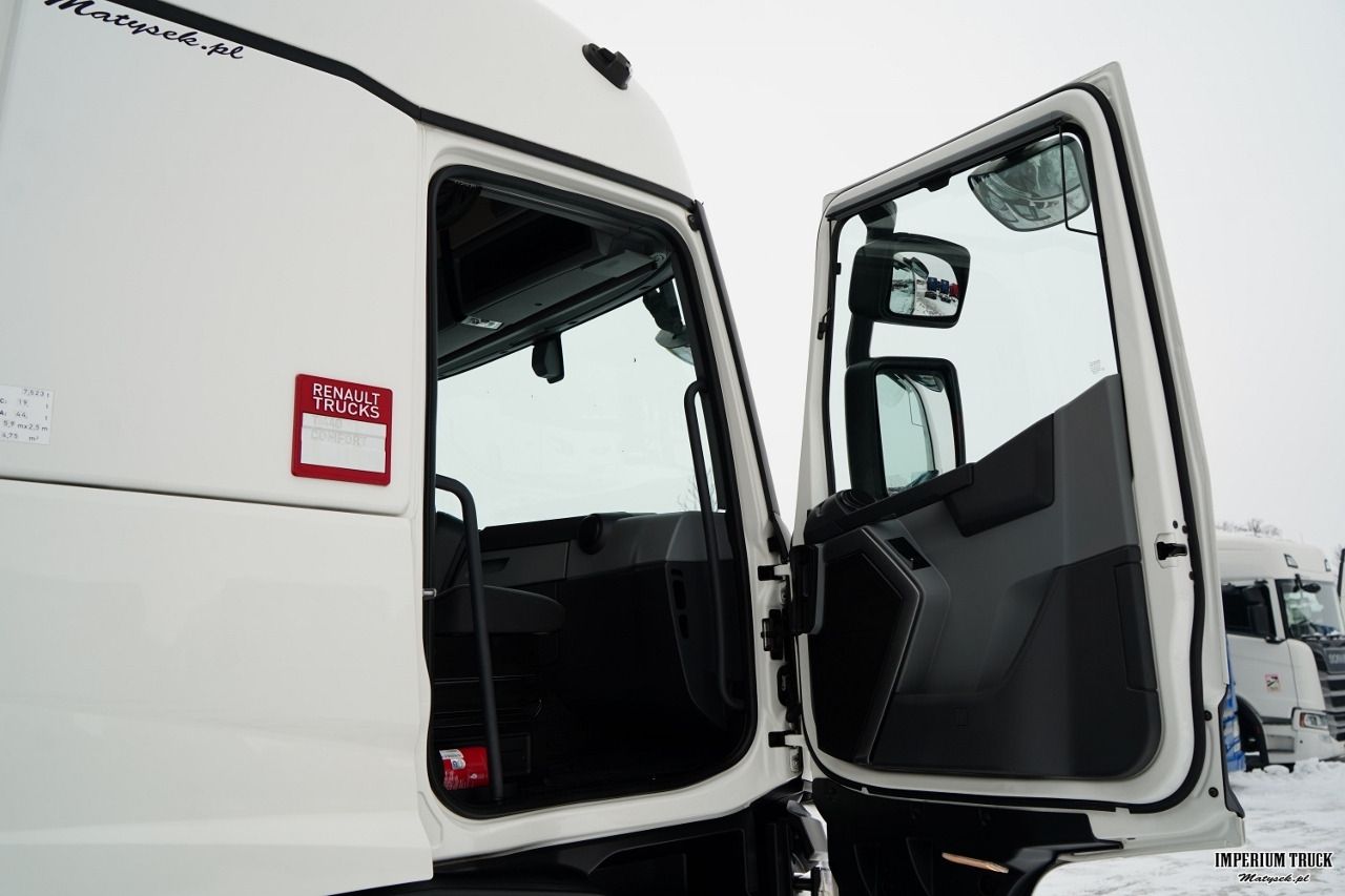 Leasing financiero de RENAULT T 440 / HYDRAULIKA / RETARDER / KLIMA POSTOJOWA / 13 LITROWY SILNIK / leasing RENAULT T 440 / HYDRAULIKA / RETARDER / KLIMA POSTOJOWA / 13 LITROWY SILNIK /: foto 38 Leasing financiero de RENAULT T 440 / HYDRAULIKA / RETARDER / KLIMA POSTOJOWA / 13 LITROWY SILNIK / leasing RENAULT T 440 / HYDRAULIKA / RETARDER / KLIMA POSTOJOWA / 13 LITROWY SILNIK /: foto 38