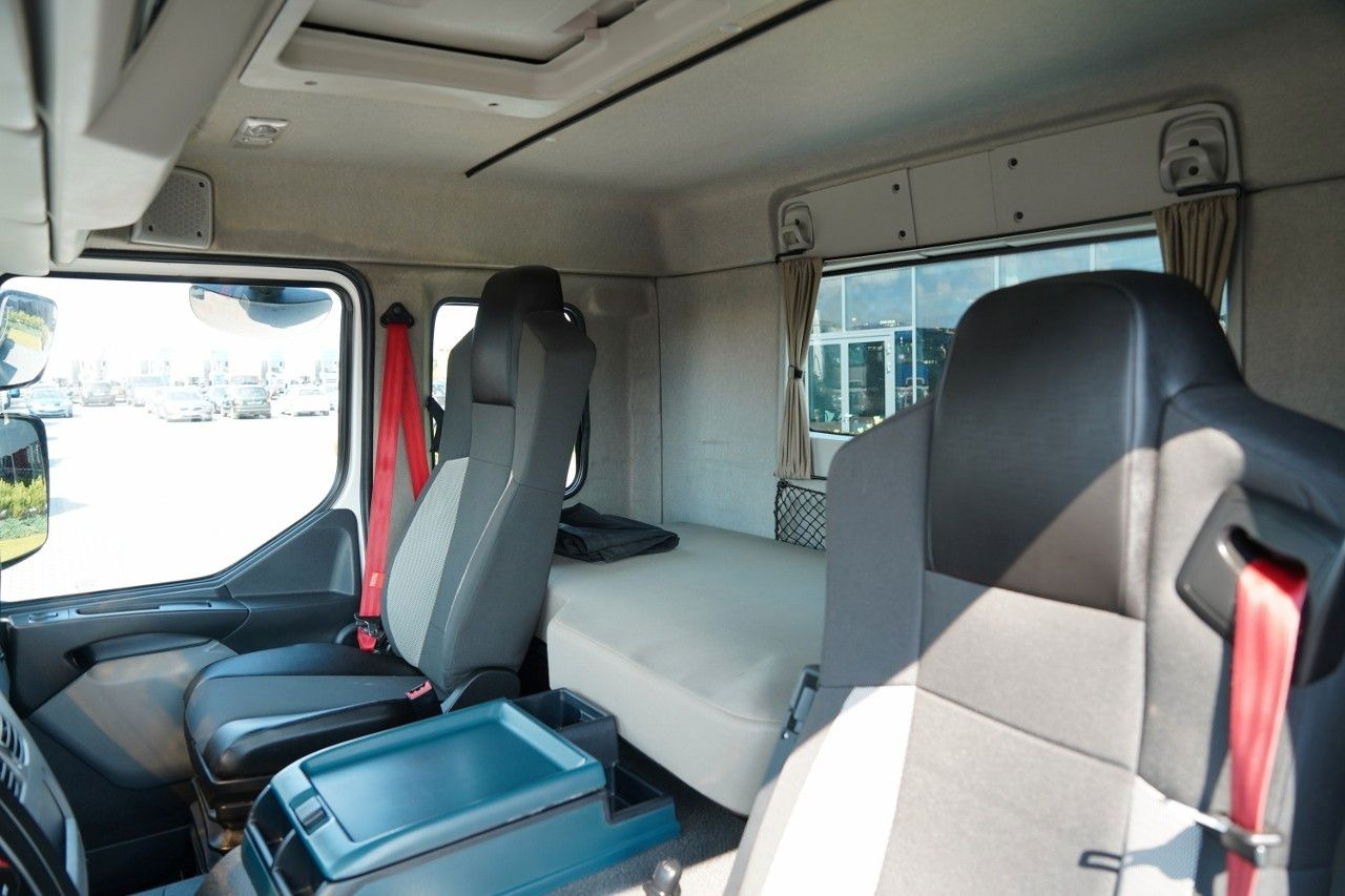 Leasing financiero de  Renault C 430 / RETARDER / HYDRAULIKA / NISKA KABINA / leasing Renault C 430 / RETARDER / HYDRAULIKA / NISKA KABINA /: foto 12