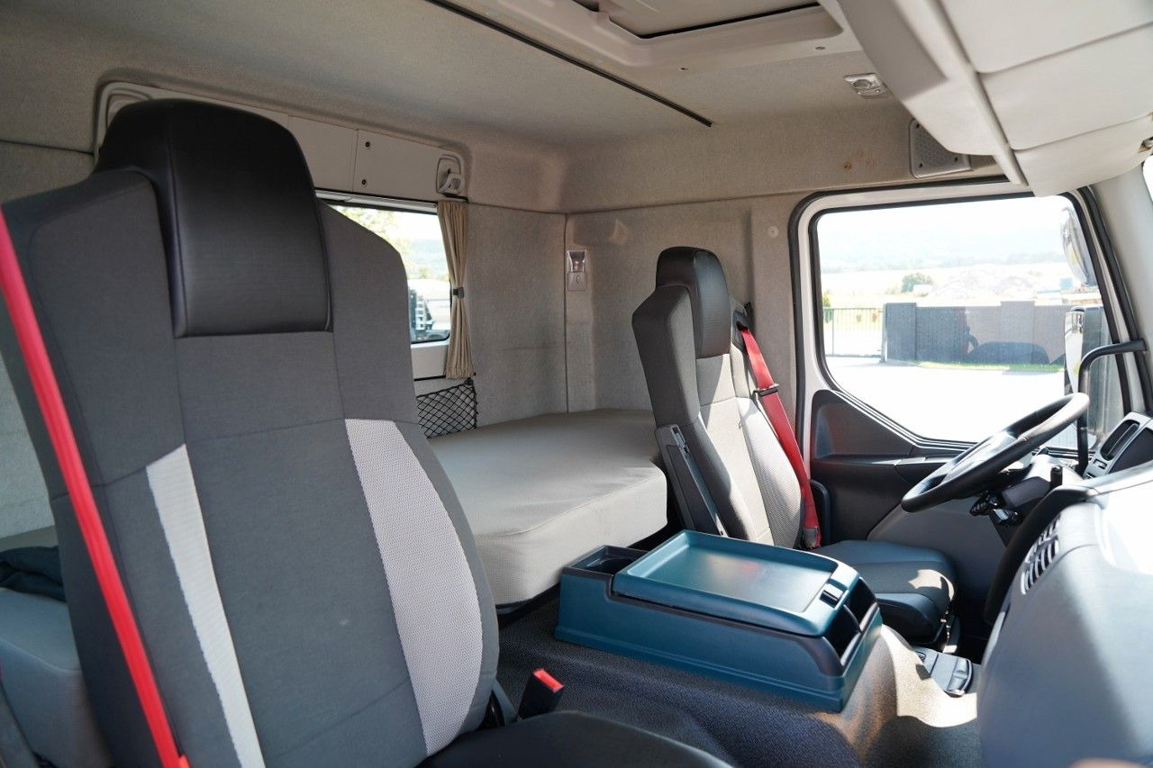 Leasing financiero de  Renault C 430 / RETARDER / HYDRAULIKA / NISKA KABINA / leasing Renault C 430 / RETARDER / HYDRAULIKA / NISKA KABINA /: foto 17