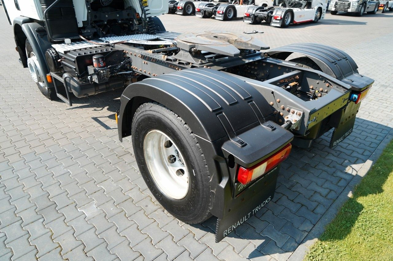 Leasing financiero de  Renault C 430 / RETARDER / HYDRAULIKA / NISKA KABINA / leasing Renault C 430 / RETARDER / HYDRAULIKA / NISKA KABINA /: foto 10