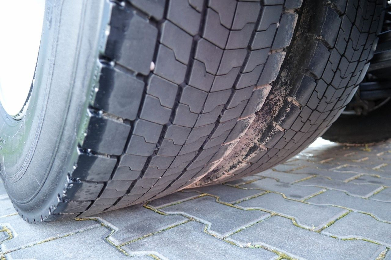Cabeza tractora Renault T 480 / STANDARD / HIGH CAB /  PO KONTRAKCIE SE: foto 12