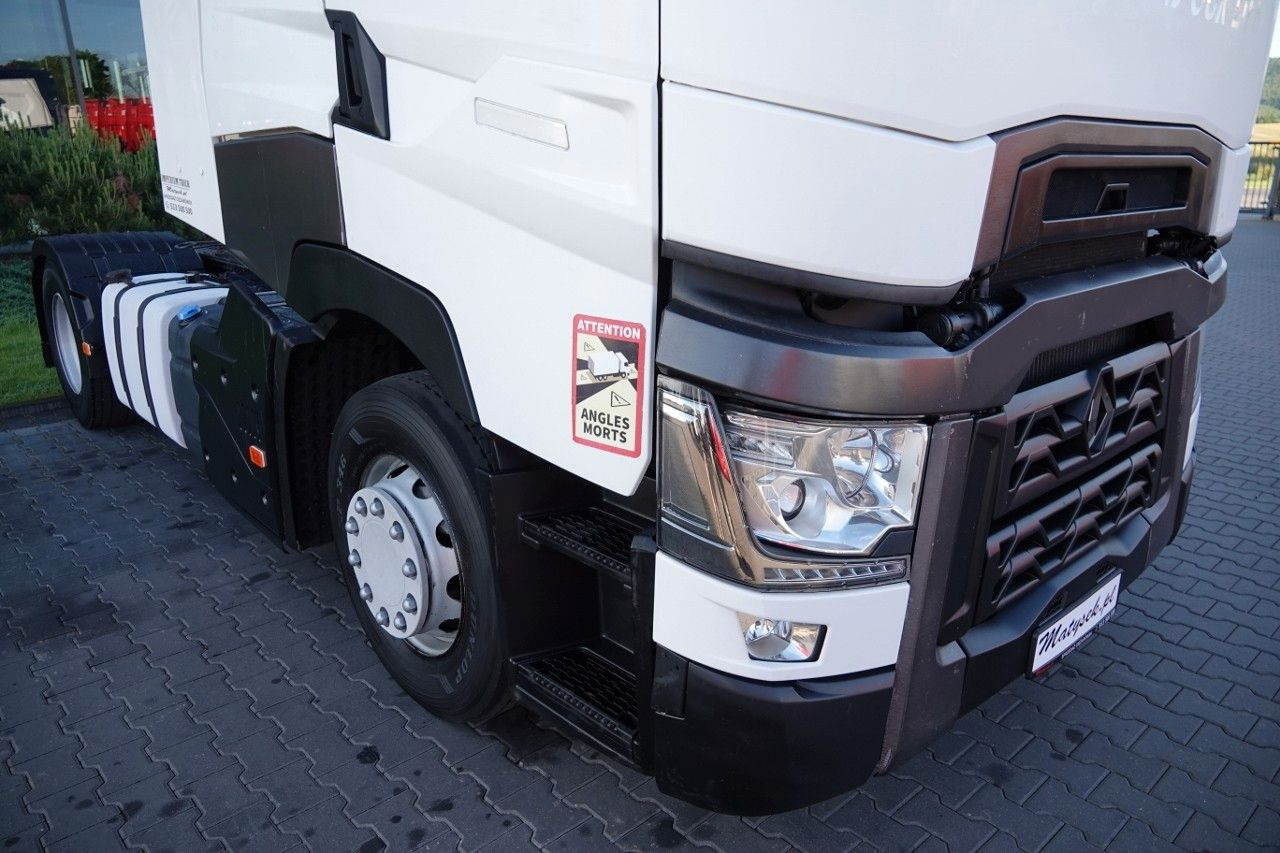 Cabeza tractora Renault T 480 / STANDARD / HIGH CAB /  PO KONTRAKCIE SE: foto 7