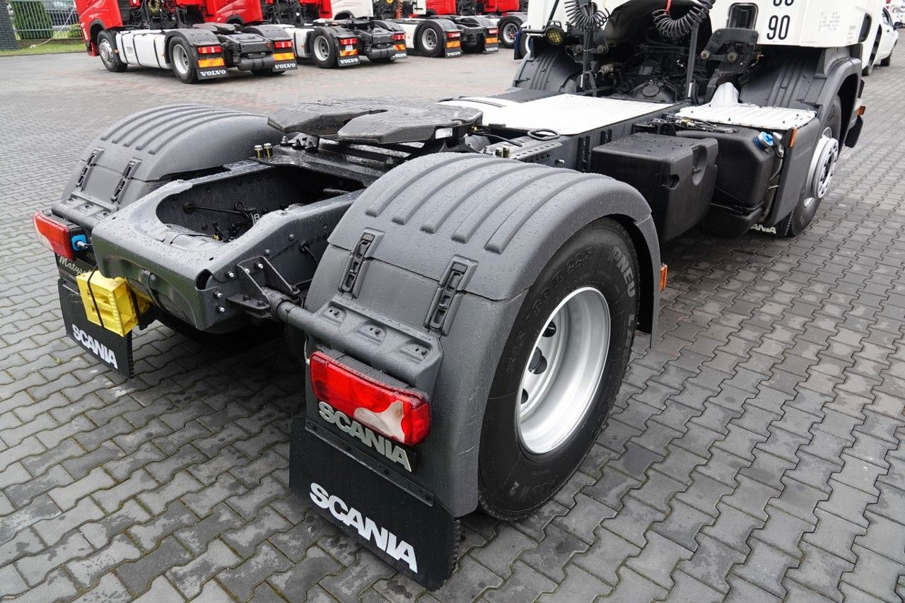 Leasing financiero de  Scania P 360 / NISKA KABINA / DZIENNA KABINA / ADR / 20 leasing Scania P 360 / NISKA KABINA / DZIENNA KABINA / ADR / 20: foto 11