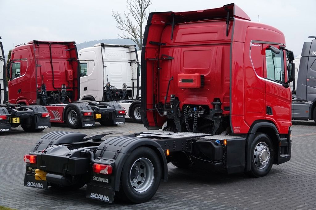 Scania R 410 / RETARDER / NISKA KABINA / NEXT GEN / PO - Cabeza tractora: foto 5 Scania R 410 / RETARDER / NISKA KABINA / NEXT GEN / PO - Cabeza tractora: foto 5