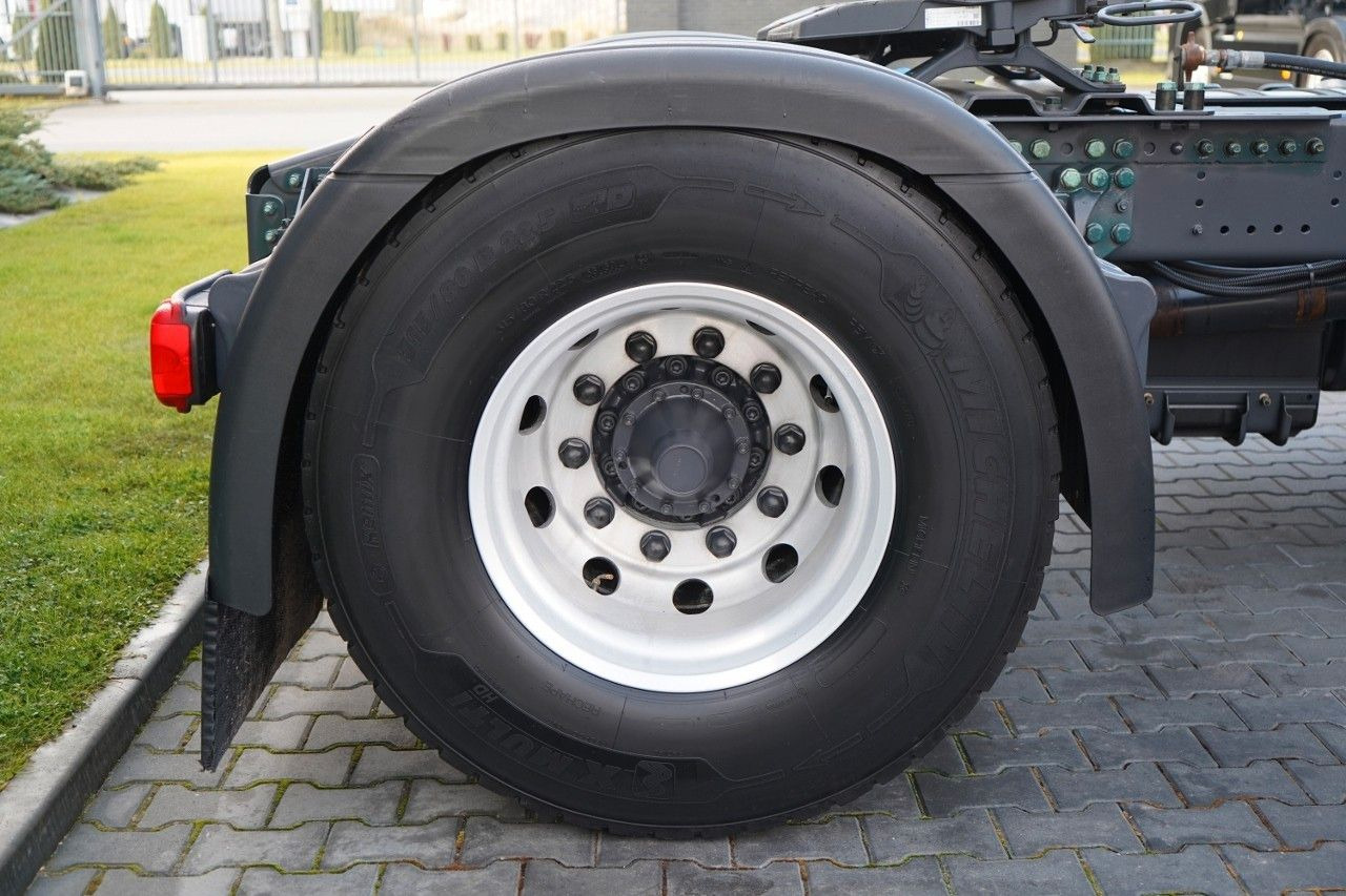 Cabeza tractora Scania R 450 / RETARDER / HYDRAULIKA / I-PARK COOL / AL: foto 21