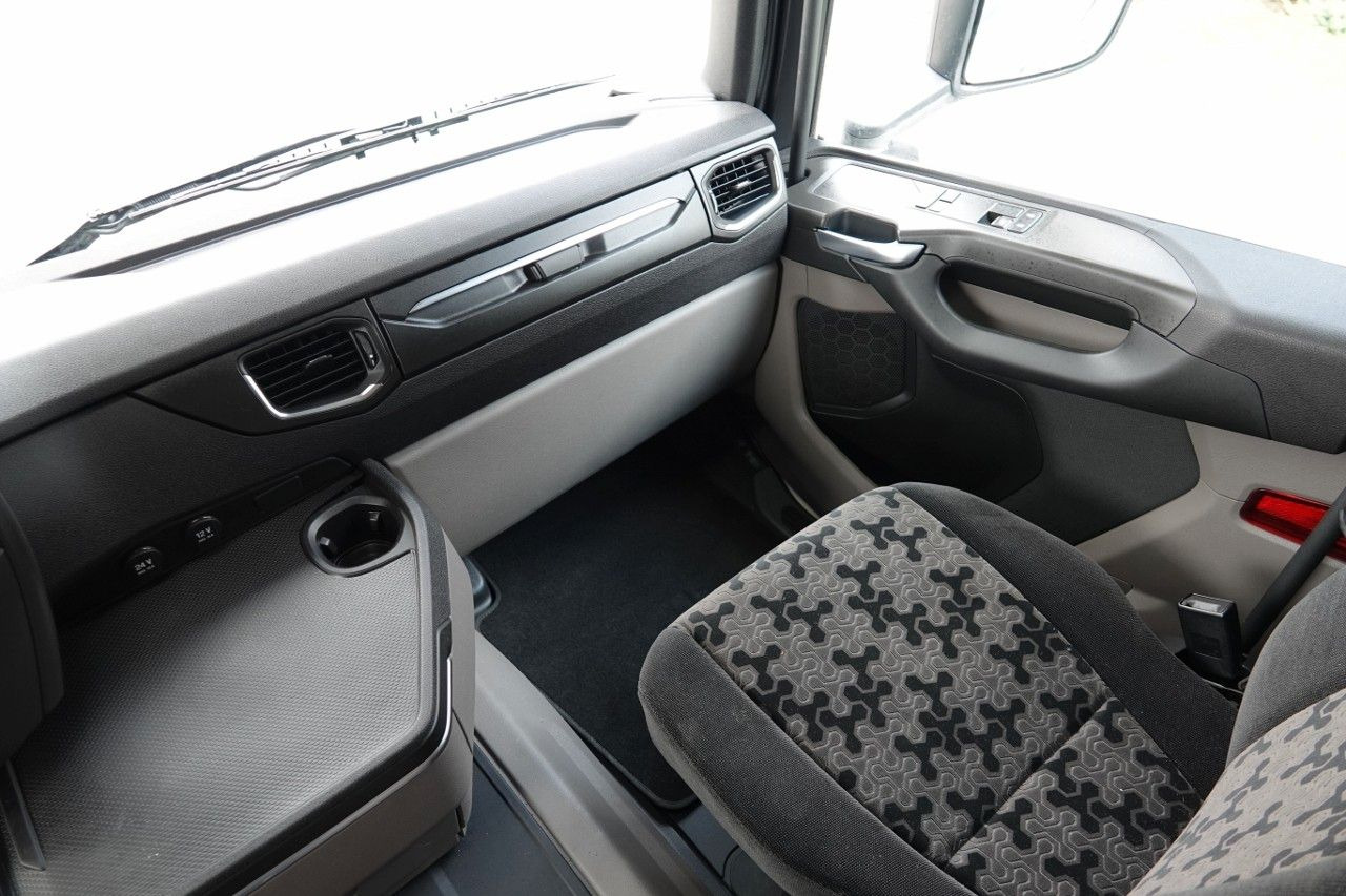 Leasing financiero de  Scania R 500 / RETARDER / I-PARK COOL / 2019 ROK  / SPR leasing Scania R 500 / RETARDER / I-PARK COOL / 2019 ROK  / SPR: foto 16