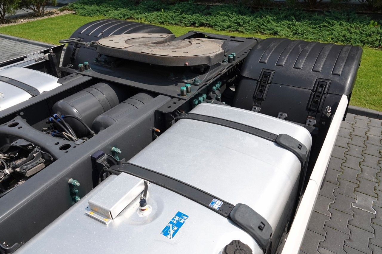 Leasing financiero de  Scania R 500 / RETARDER / I-PARK COOL / 2019 ROK  / SPR leasing Scania R 500 / RETARDER / I-PARK COOL / 2019 ROK  / SPR: foto 9