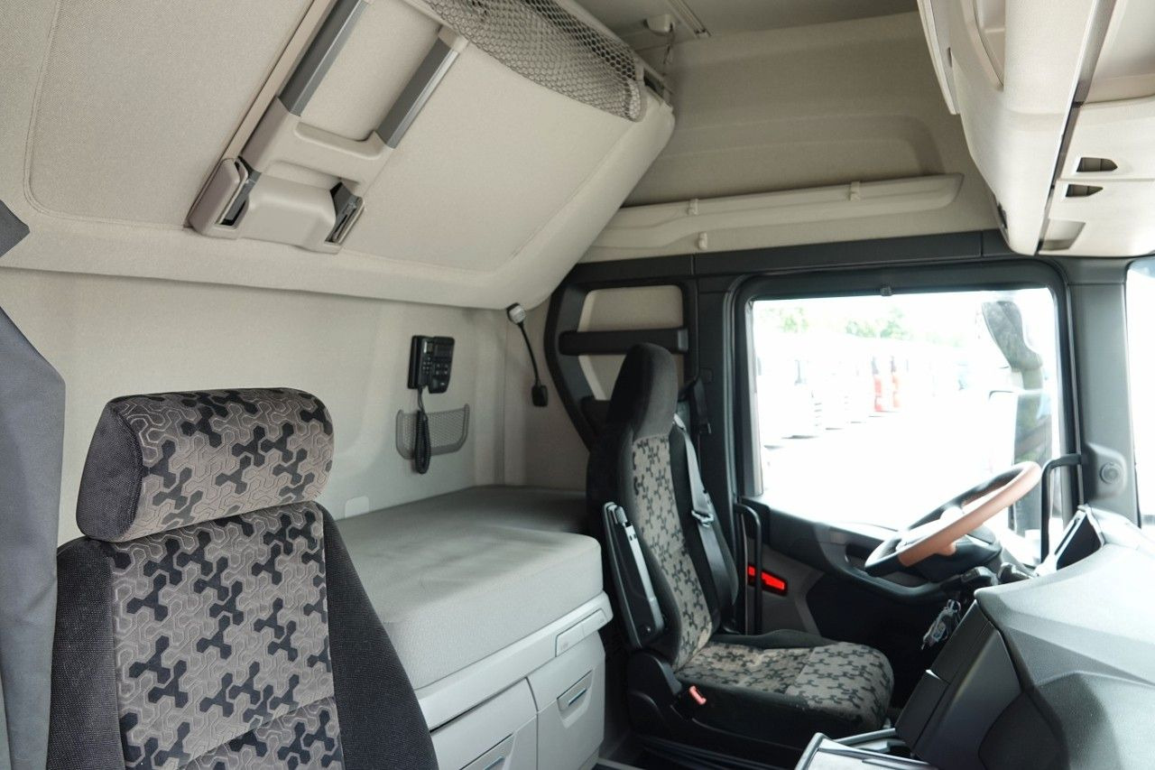 Leasing financiero de  Scania R 500 / RETARDER / I-PARK COOL / 2019 ROK  / SPR leasing Scania R 500 / RETARDER / I-PARK COOL / 2019 ROK  / SPR: foto 17