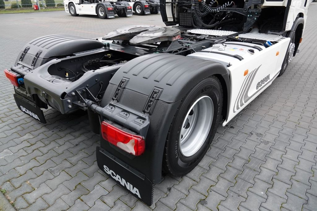 Cabeza tractora Scania R 500 / RETARDER / I-PARK COOL / NOWE OPONY / Scania R 500 / RETARDER / I-PARK COOL / NOWE OPONY /: foto 10