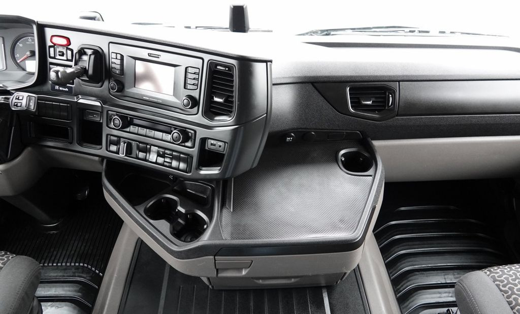 Cabeza tractora Scania R 500 / RETARDER / I-PARK COOL / NOWE OPONY / Scania R 500 / RETARDER / I-PARK COOL / NOWE OPONY /: foto 15