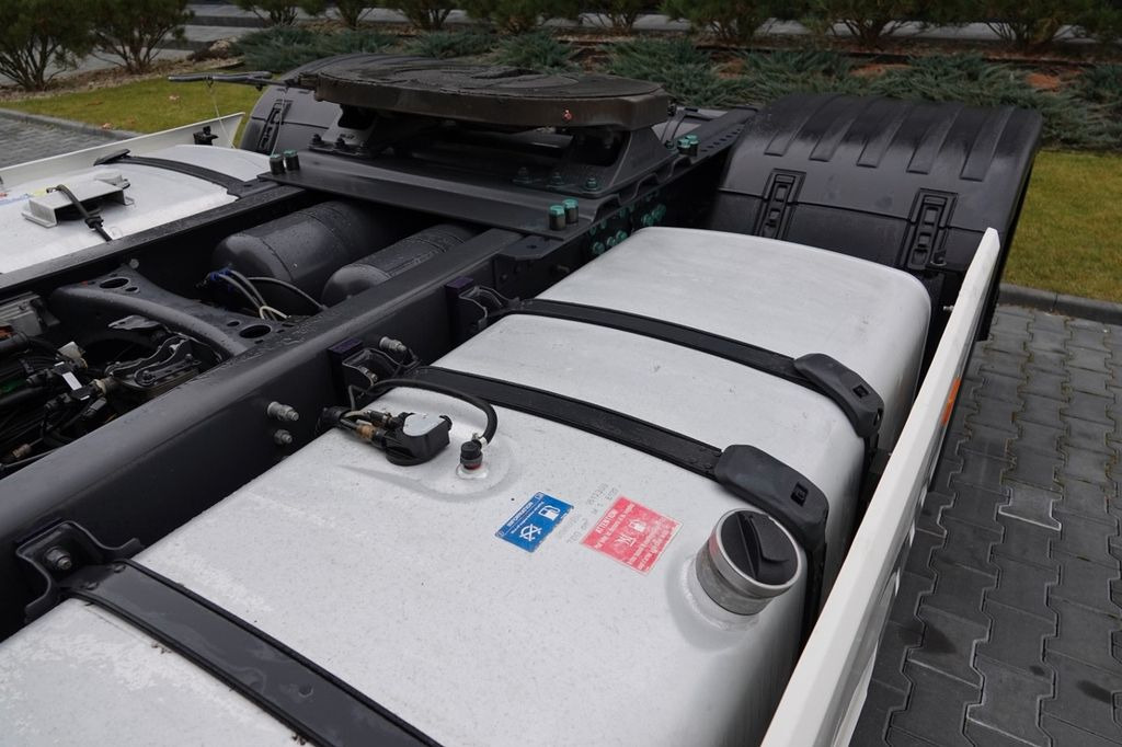 Cabeza tractora Scania R 500 / RETARDER / I-PARK COOL / NOWE OPONY / Scania R 500 / RETARDER / I-PARK COOL / NOWE OPONY /: foto 9