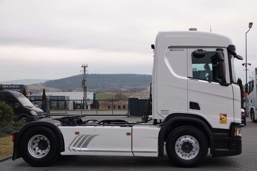 Cabeza tractora Scania R 500 / RETARDER / NISKA KABINA / FULL AIRMATIC: foto 6