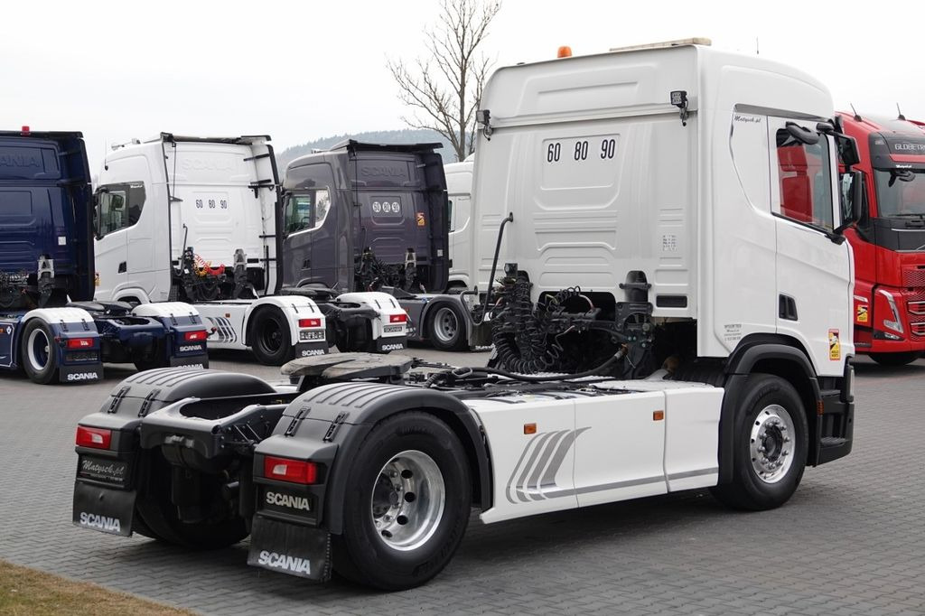 Scania R 500 / RETARDER / NISKA KABINA / FULL AIRMATIC - Cabeza tractora: foto 5 Scania R 500 / RETARDER / NISKA KABINA / FULL AIRMATIC - Cabeza tractora: foto 5