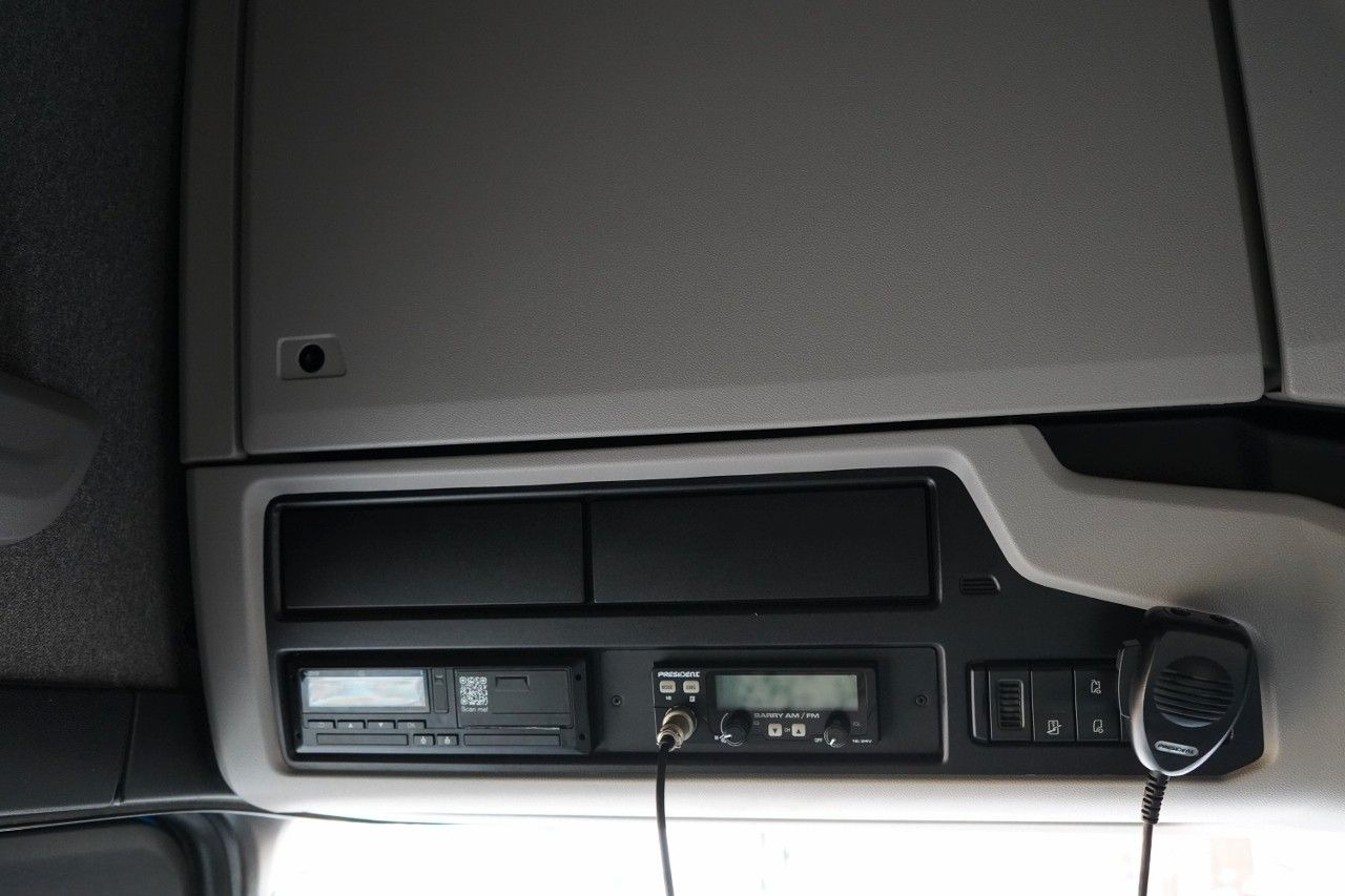 Leasing financiero de  Scania S 500 / RETARDER / I-PARK COOL / ALUFELGI leasing Scania S 500 / RETARDER / I-PARK COOL / ALUFELGI: foto 33