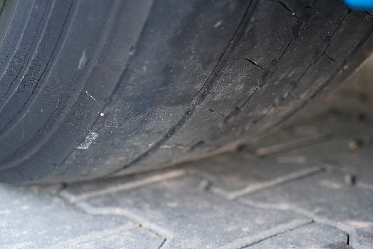 Leasing financiero de  Scania S 500 / RETARDER / I-PARK COOL / ALUFELGI leasing Scania S 500 / RETARDER / I-PARK COOL / ALUFELGI: foto 18