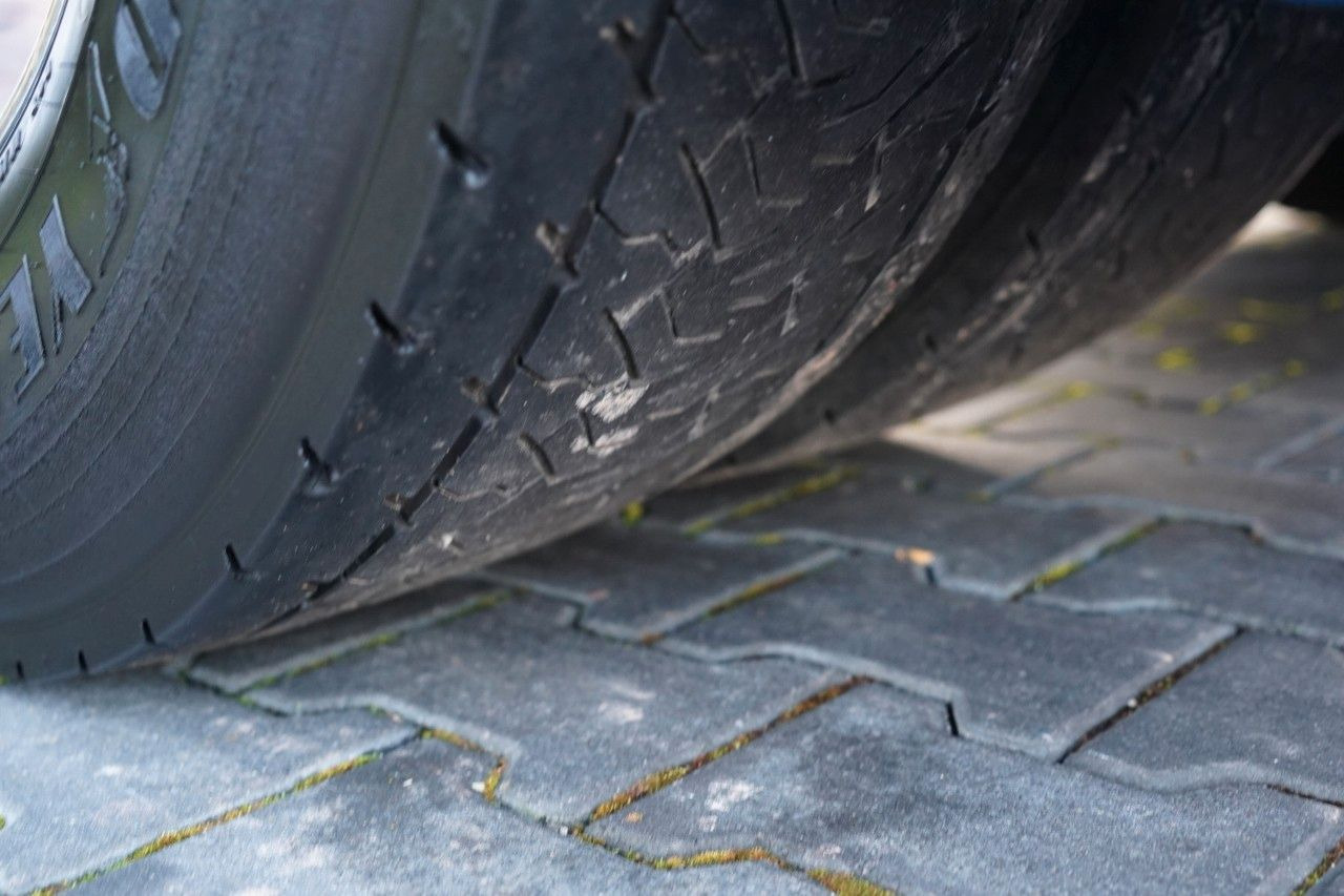 Leasing financiero de  Scania S 500 / RETARDER / I-PARK COOL / ALUFELGI leasing Scania S 500 / RETARDER / I-PARK COOL / ALUFELGI: foto 20