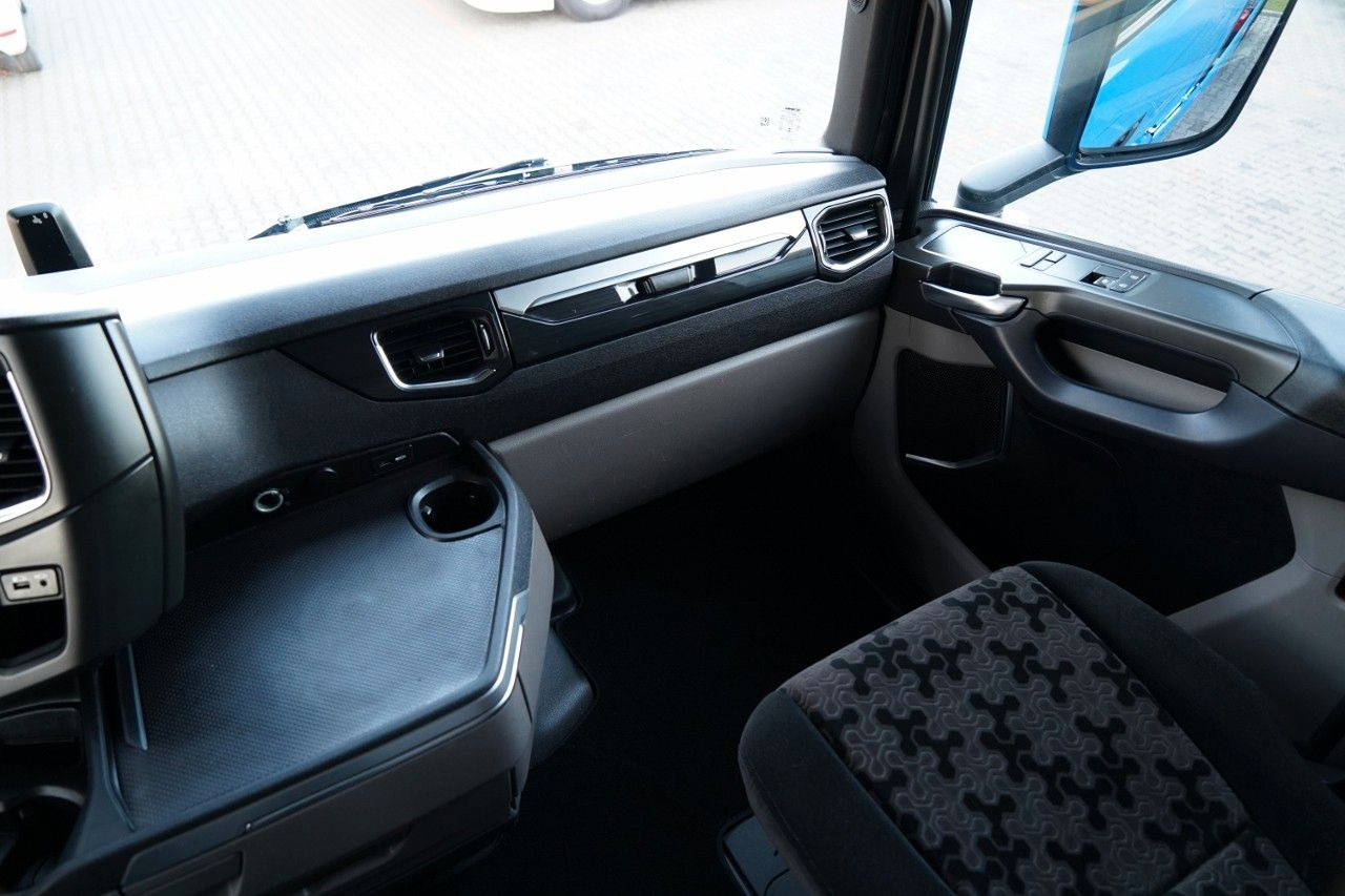 Leasing financiero de  Scania S 500 / RETARDER / I-PARK COOL / ALUFELGI leasing Scania S 500 / RETARDER / I-PARK COOL / ALUFELGI: foto 31