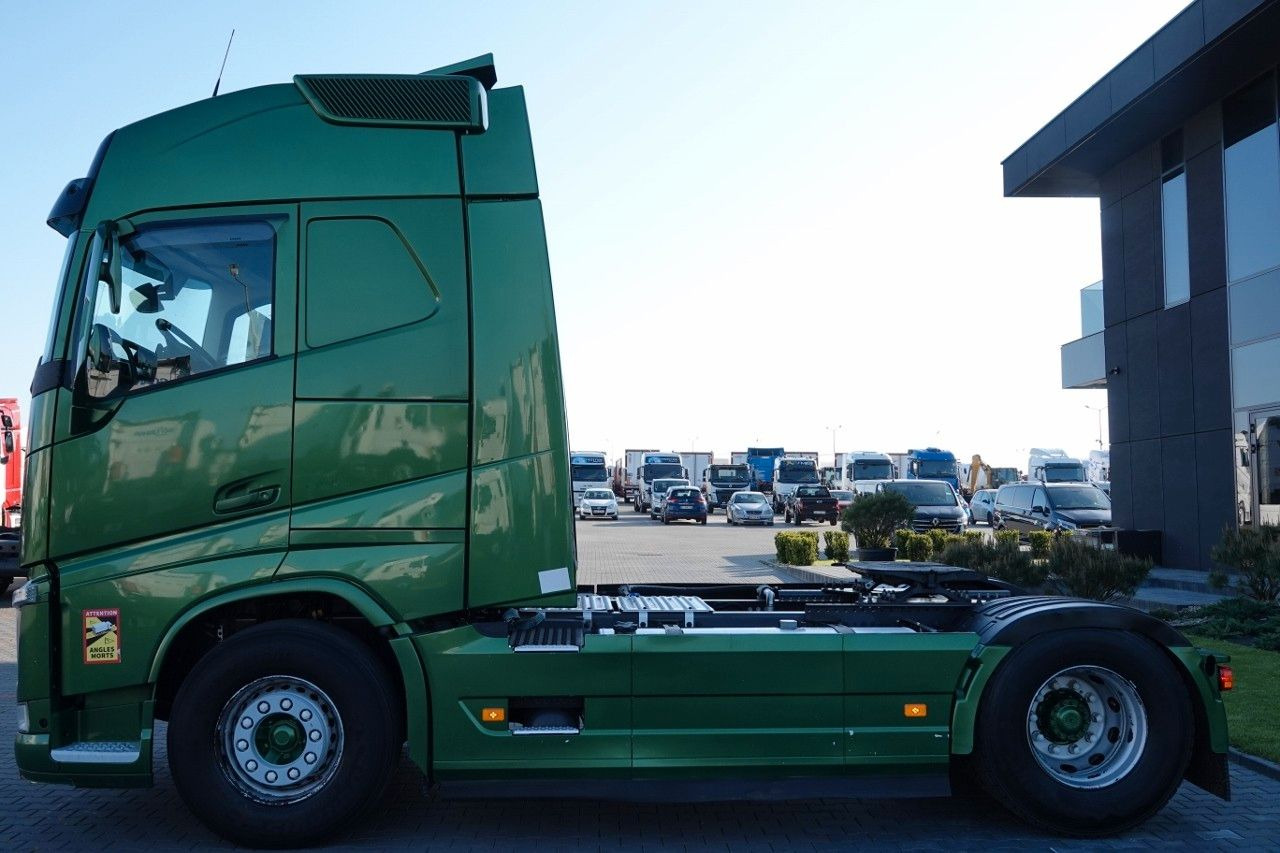 Volvo FH 500 / 2016 / SPROWADZONY - Cabeza tractora: foto 3 Volvo FH 500 / 2016 / SPROWADZONY - Cabeza tractora: foto 3