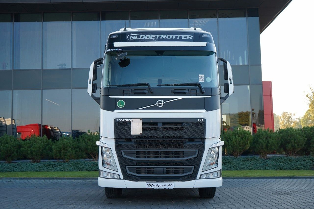 Volvo FH 500 / 2019 ROK - Cabeza tractora: foto 3 Volvo FH 500 / 2019 ROK - Cabeza tractora: foto 3