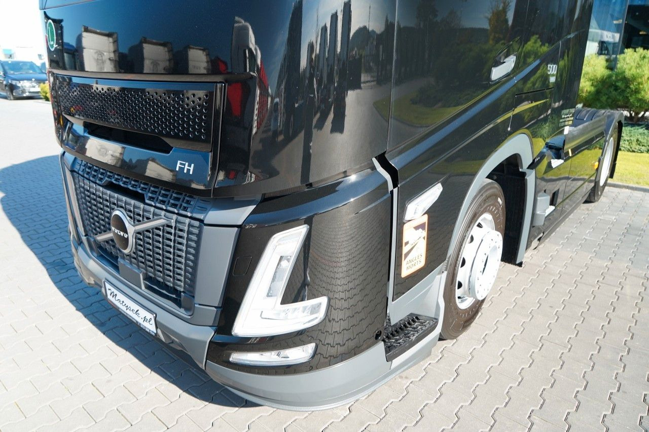 Cabeza tractora Volvo FH 500 / 2025 ROK / 97 TYS KM / XXL / I-SHIFT: foto 11