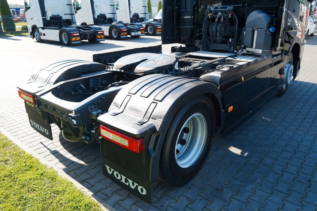 Cabeza tractora Volvo FH 500 / 2025 ROK / 97 TYS KM / XXL / I-SHIFT: foto 15