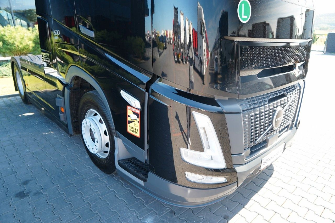 Cabeza tractora Volvo FH 500 / 2025 ROK / 97 TYS KM / XXL / I-SHIFT: foto 10