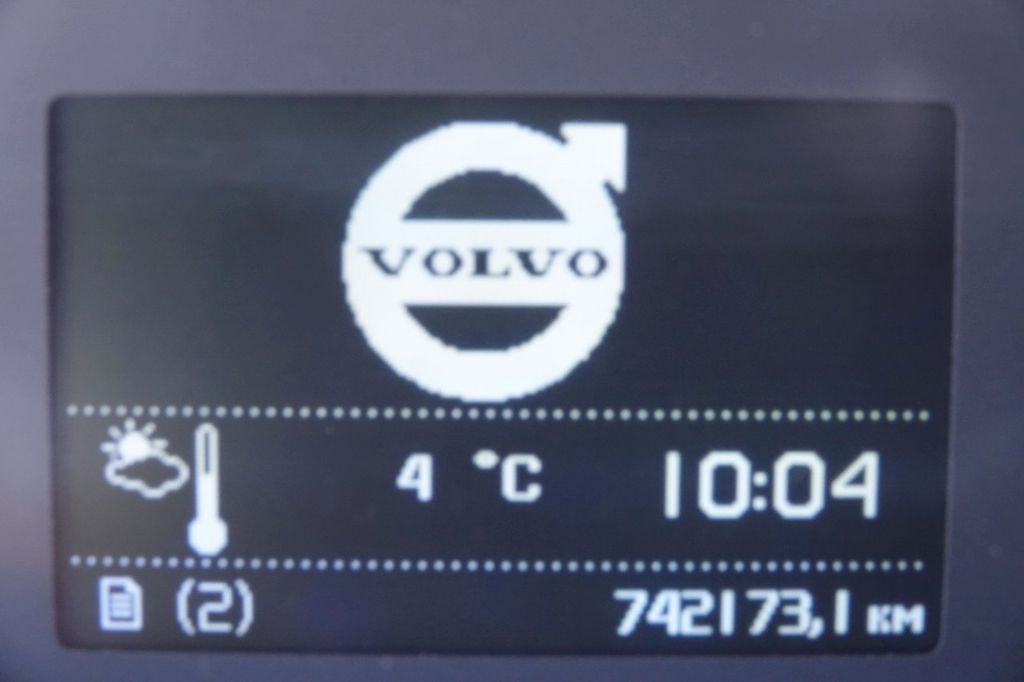 Leasing financiero de Volvo FH 500 / 6x2 / RETARDER / PEŁNY ADR / PUSHER / O leasing Volvo FH 500 / 6x2 / RETARDER / PEŁNY ADR / PUSHER / O: foto 19 Leasing financiero de Volvo FH 500 / 6x2 / RETARDER / PEŁNY ADR / PUSHER / O leasing Volvo FH 500 / 6x2 / RETARDER / PEŁNY ADR / PUSHER / O: foto 19