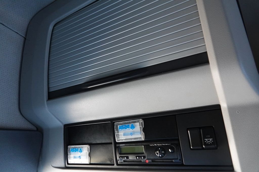 Leasing financiero de Volvo FH 500 / 6x2 / RETARDER / PEŁNY ADR / PUSHER / O leasing Volvo FH 500 / 6x2 / RETARDER / PEŁNY ADR / PUSHER / O: foto 16 Leasing financiero de Volvo FH 500 / 6x2 / RETARDER / PEŁNY ADR / PUSHER / O leasing Volvo FH 500 / 6x2 / RETARDER / PEŁNY ADR / PUSHER / O: foto 16