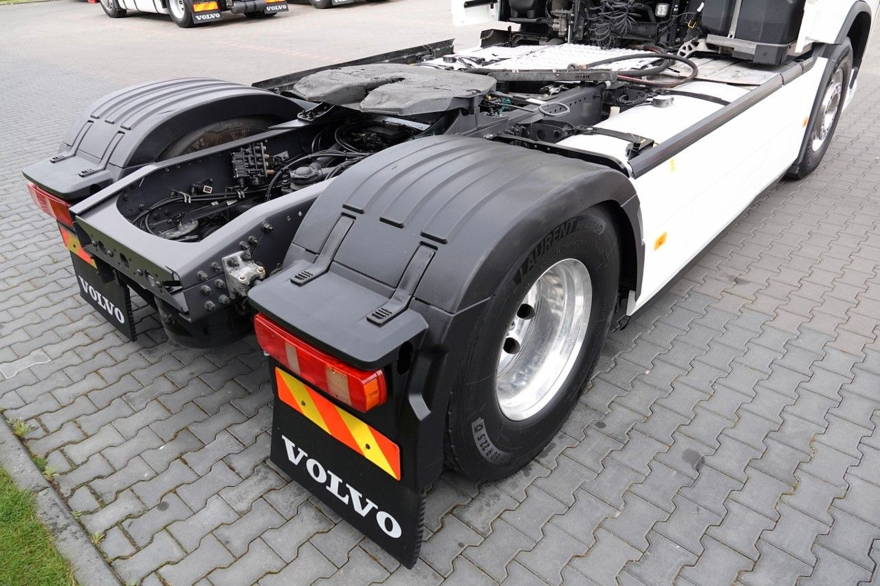 Cabeza tractora Volvo FH 500 / RETARDER / I-PARK COOL / HYDRAULIKA / A: foto 11 Cabeza tractora Volvo FH 500 / RETARDER / I-PARK COOL / HYDRAULIKA / A: foto 11