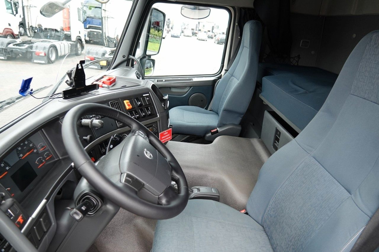 Cabeza tractora Volvo FM 450 / ADR / HYDRAULIKA  / WAGA: 6900KG / EURO: foto 13