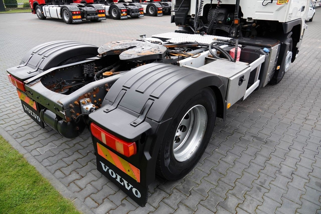 Cabeza tractora Volvo FM 450 / ADR / HYDRAULIKA  / WAGA: 6900KG / EURO: foto 11