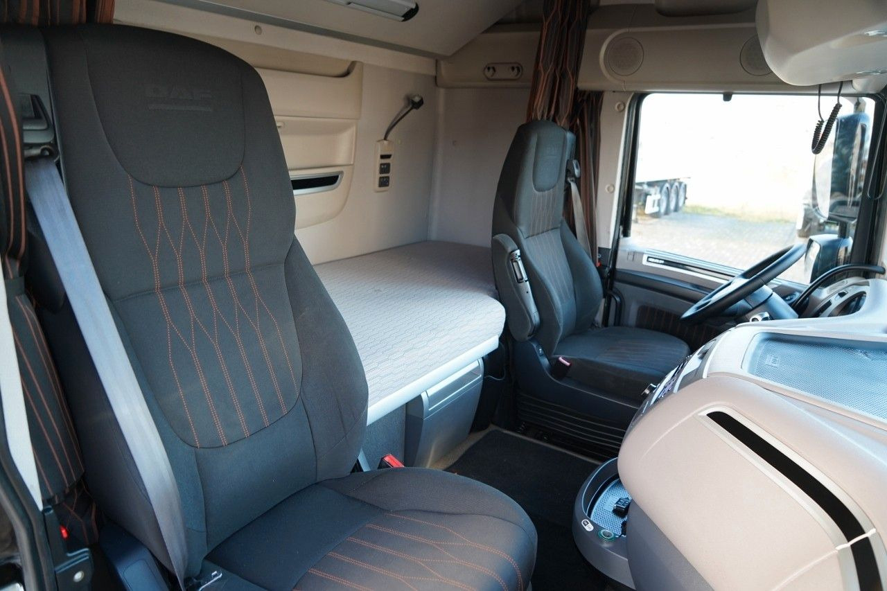 Portacontenedore/ Intercambiable camión DAF XF 480 / BDF / 6X2 / ZESTAW TANDEM / SSC / I-PAR: foto 32 Portacontenedore/ Intercambiable camión DAF XF 480 / BDF / 6X2 / ZESTAW TANDEM / SSC / I-PAR: foto 32