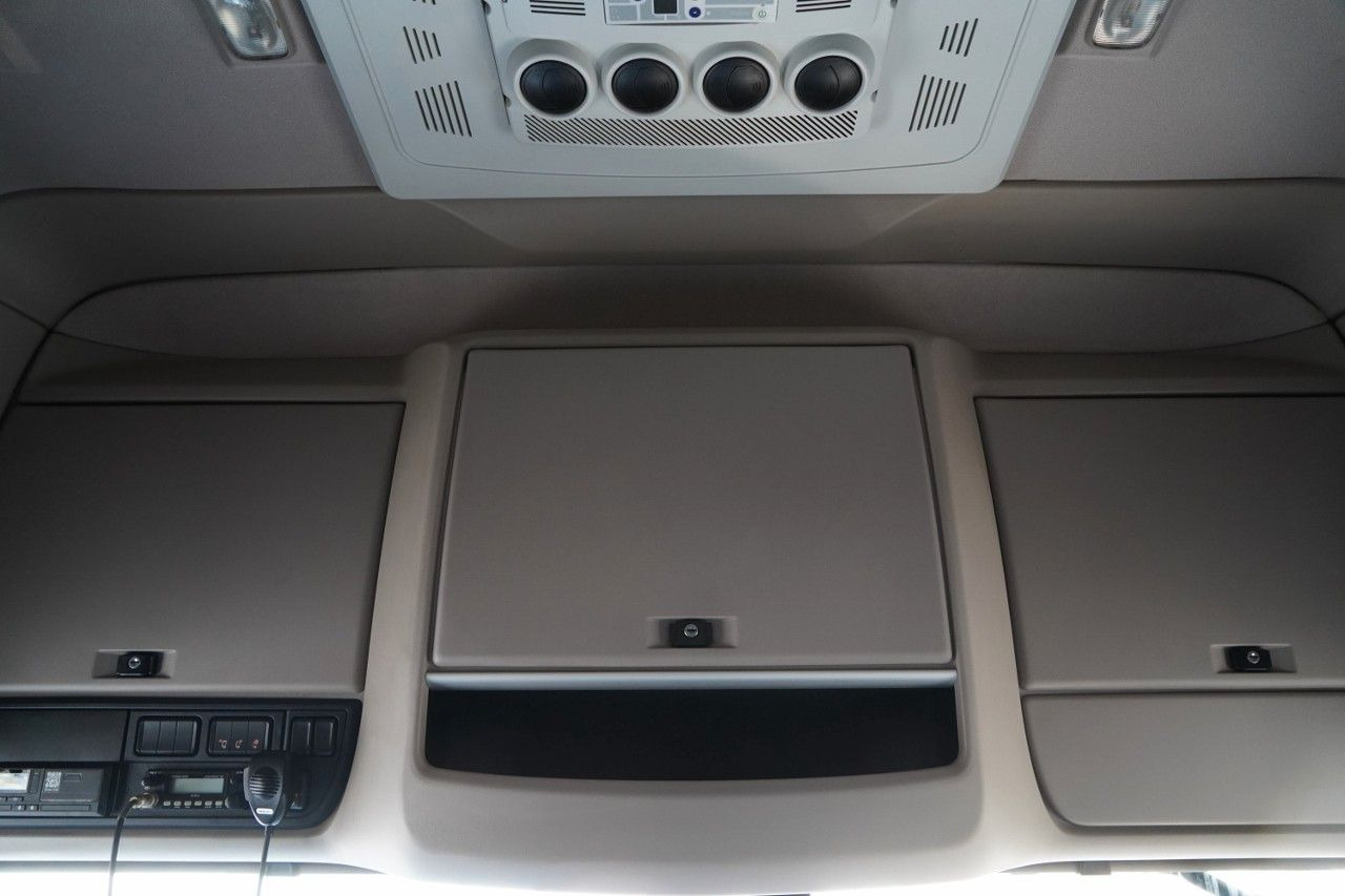 Portacontenedore/ Intercambiable camión DAF XF 480 / BDF / 6X2 / ZESTAW TANDEM / SSC / I-PAR: foto 31 Portacontenedore/ Intercambiable camión DAF XF 480 / BDF / 6X2 / ZESTAW TANDEM / SSC / I-PAR: foto 31