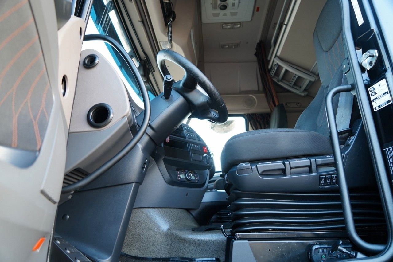 Portacontenedore/ Intercambiable camión DAF XF 480 / BDF / 6X2 / ZESTAW TANDEM / SSC / I-PAR: foto 23 Portacontenedore/ Intercambiable camión DAF XF 480 / BDF / 6X2 / ZESTAW TANDEM / SSC / I-PAR: foto 23