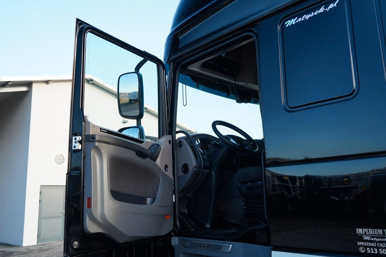 Portacontenedore/ Intercambiable camión DAF XF 480 / BDF / 6X2 / ZESTAW TANDEM / SSC / I-PAR: foto 22 Portacontenedore/ Intercambiable camión DAF XF 480 / BDF / 6X2 / ZESTAW TANDEM / SSC / I-PAR: foto 22