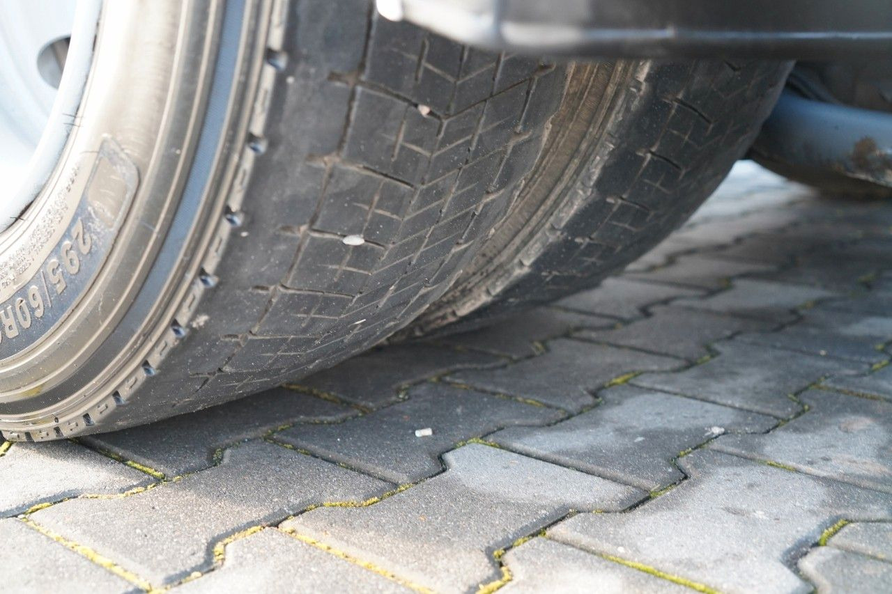 Portacontenedore/ Intercambiable camión DAF XF 480 / BDF / 6X2 / ZESTAW TANDEM / SSC / I-PAR: foto 17 Portacontenedore/ Intercambiable camión DAF XF 480 / BDF / 6X2 / ZESTAW TANDEM / SSC / I-PAR: foto 17