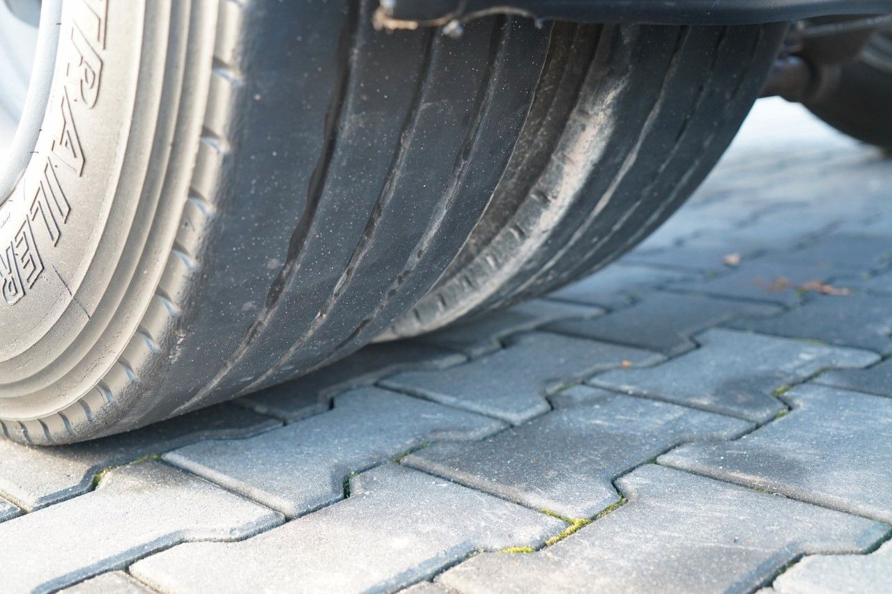 Portacontenedore/ Intercambiable camión DAF XF 480 / BDF / 6X2 / ZESTAW TANDEM / SSC / I-PAR: foto 20 Portacontenedore/ Intercambiable camión DAF XF 480 / BDF / 6X2 / ZESTAW TANDEM / SSC / I-PAR: foto 20