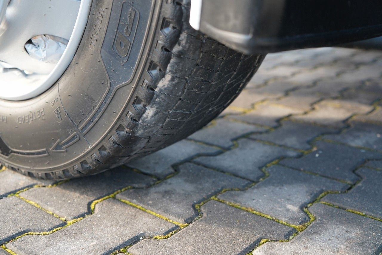 Portacontenedore/ Intercambiable camión DAF XF 480 / BDF / 6X2 / ZESTAW TANDEM / SSC / I-PAR: foto 18 Portacontenedore/ Intercambiable camión DAF XF 480 / BDF / 6X2 / ZESTAW TANDEM / SSC / I-PAR: foto 18