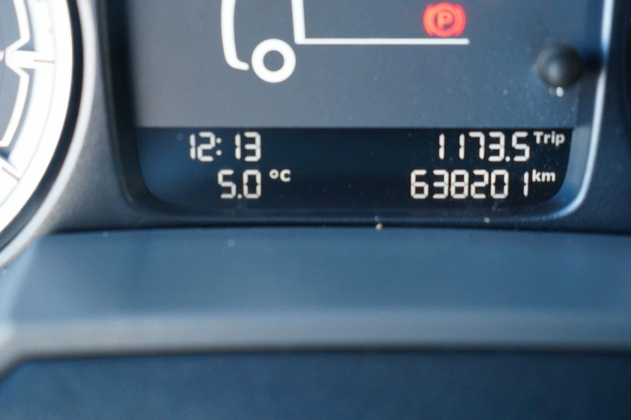 Portacontenedore/ Intercambiable camión DAF XF 480 / BDF / 6X2 / ZESTAW TANDEM / SSC / I-PAR: foto 36 Portacontenedore/ Intercambiable camión DAF XF 480 / BDF / 6X2 / ZESTAW TANDEM / SSC / I-PAR: foto 36