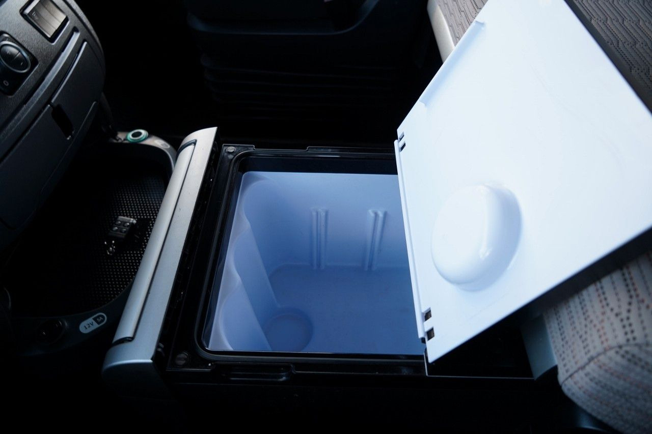 Portacontenedore/ Intercambiable camión DAF XF 480 / BDF / 6X2 / ZESTAW TANDEM / SSC / I-PAR: foto 25 Portacontenedore/ Intercambiable camión DAF XF 480 / BDF / 6X2 / ZESTAW TANDEM / SSC / I-PAR: foto 25