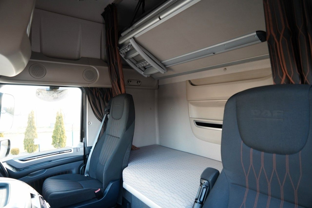 Portacontenedore/ Intercambiable camión DAF XF 480 / BDF / 6X2 / ZESTAW TANDEM / SSC / I-PAR: foto 24 Portacontenedore/ Intercambiable camión DAF XF 480 / BDF / 6X2 / ZESTAW TANDEM / SSC / I-PAR: foto 24