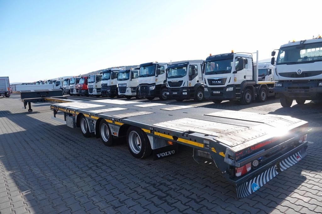 Emtech NACZEPA LAWETA / NISKOPODWOZIE / ROZCIĄGANA / DŁ Emtech NACZEPA LAWETA / NISKOPODWOZIE / ROZCIĄGANA / DŁ - Góndola rebajadas semirremolque: foto 3 Emtech NACZEPA LAWETA / NISKOPODWOZIE / ROZCIĄGANA / DŁ Emtech NACZEPA LAWETA / NISKOPODWOZIE / ROZCIĄGANA / DŁ - Góndola rebajadas semirremolque: foto 3