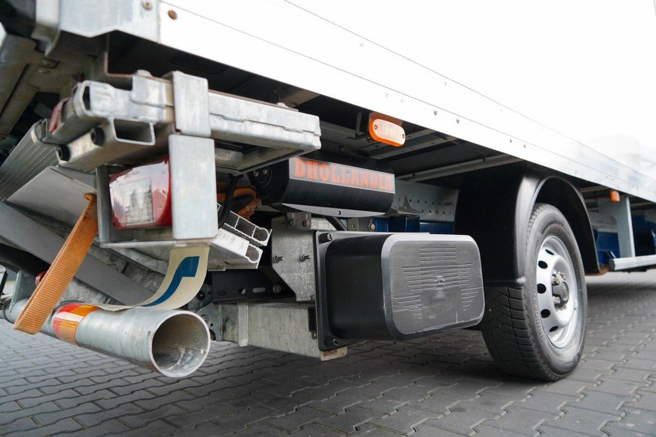 Fiat DUCATO MAXI / KONTENER / IZOTERMA / WINDA / SPR - Furgoneta: foto 5 Fiat DUCATO MAXI / KONTENER / IZOTERMA / WINDA / SPR - Furgoneta: foto 5