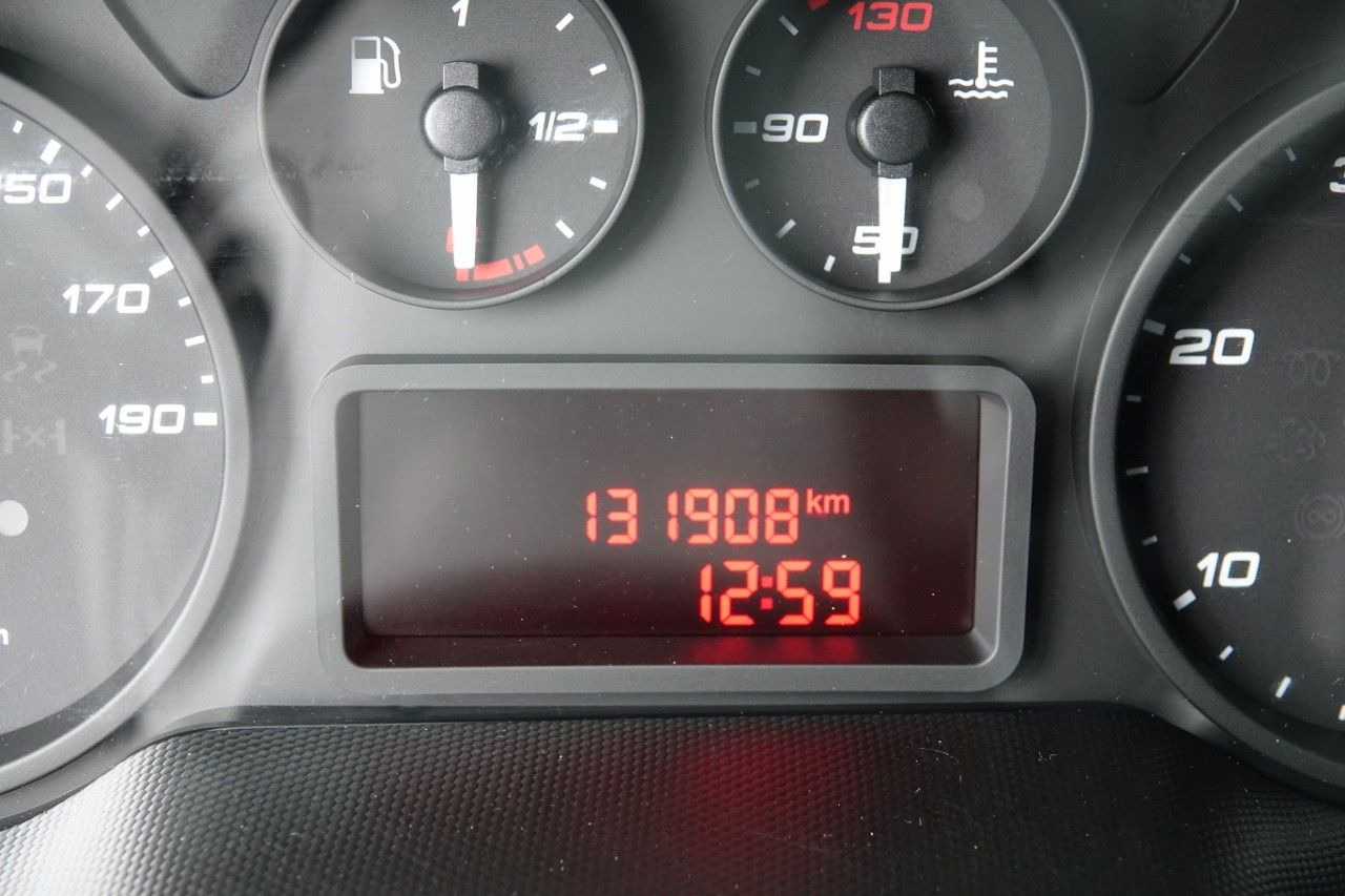Frigorífico furgoneta Iveco DAILY 3,0 D / KONTENER / 2020 ROK /BLIŹNIAK / SP: foto 19