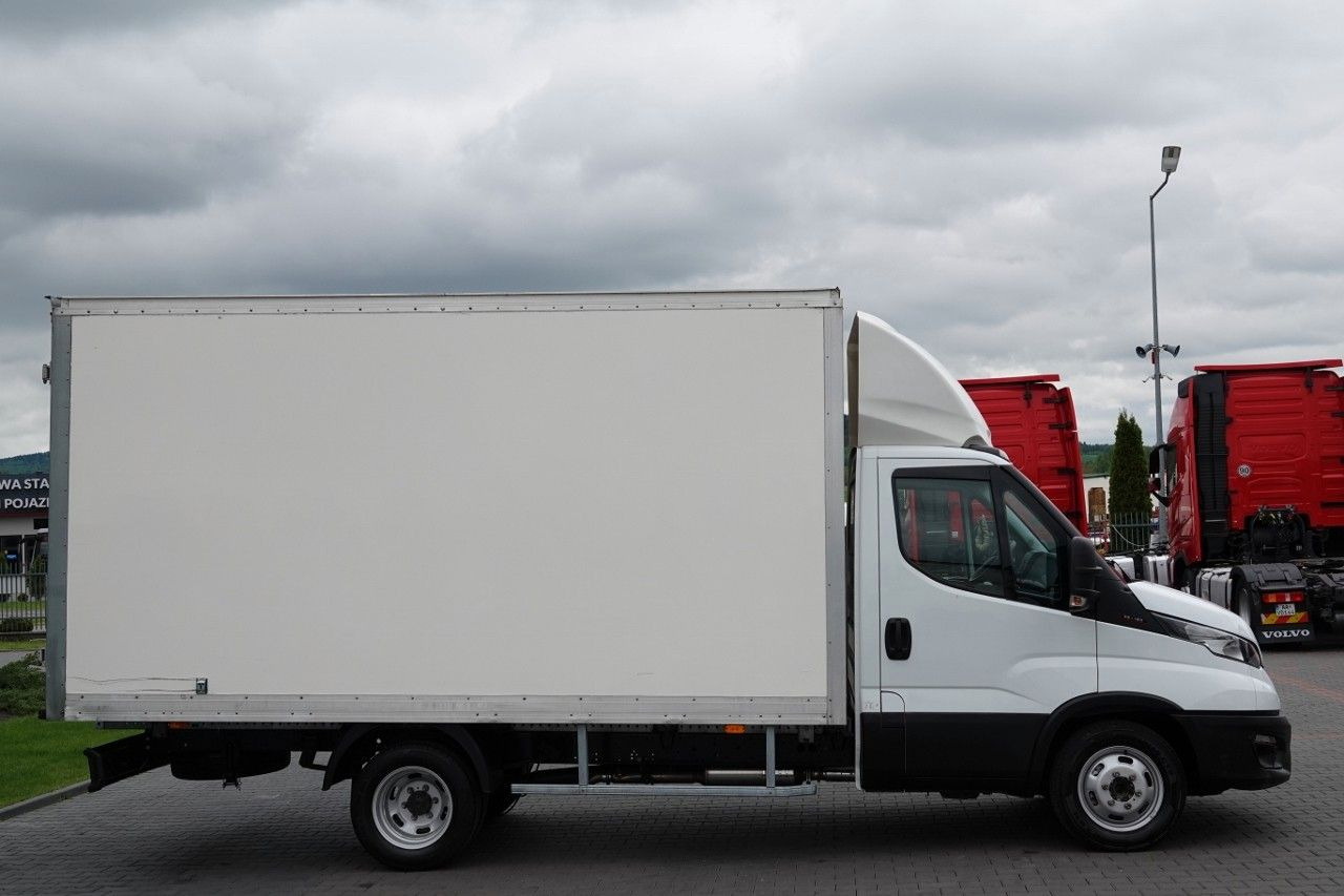 Frigorífico furgoneta Iveco DAILY 3,0 D / KONTENER / 2020 ROK /BLIŹNIAK / SP: foto 6