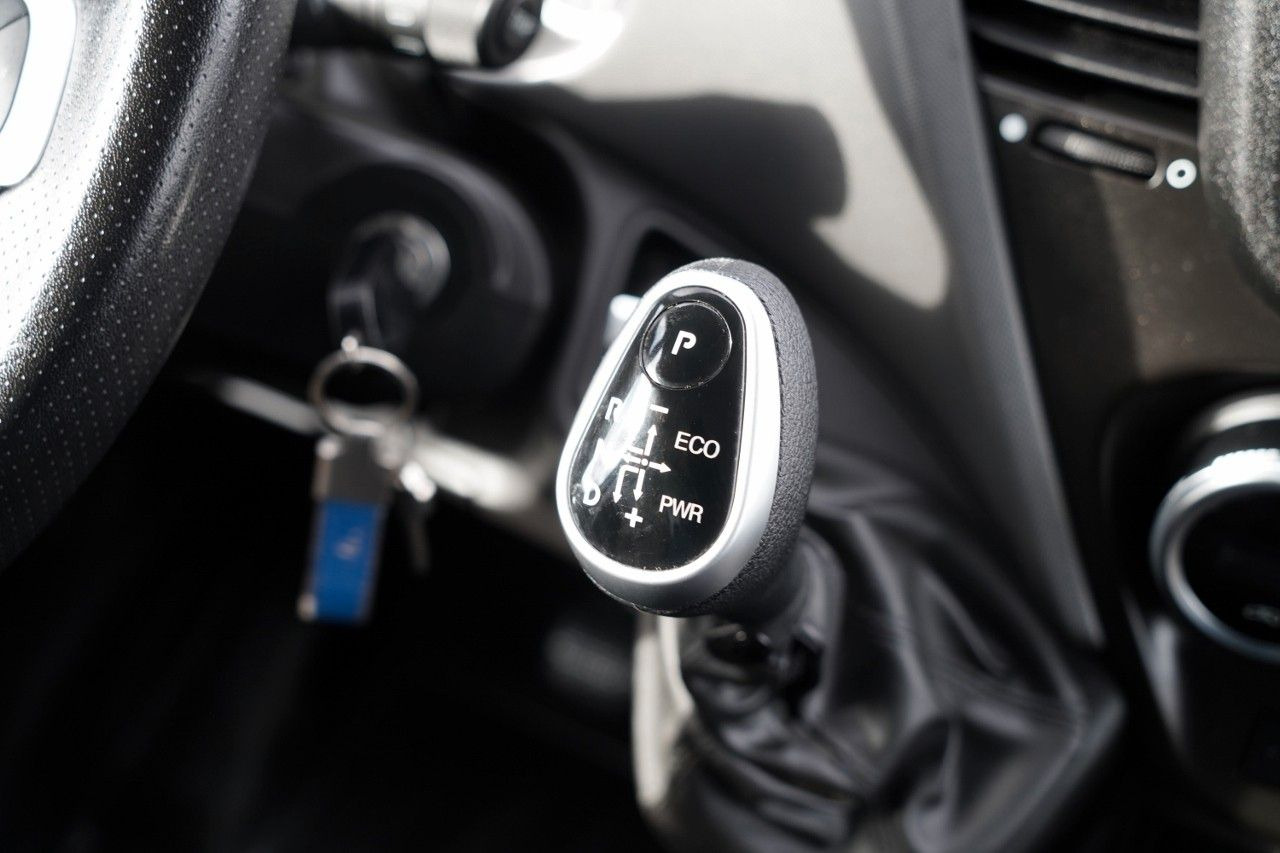 Frigorífico furgoneta Iveco DAILY 35-180 / KONTENER / AUTOMAT HI-MATIC  / BL: foto 30