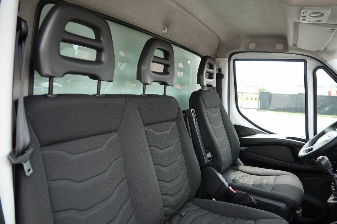 Frigorífico furgoneta Iveco DAILY  / CHŁODNIA / AGREGAT CARIER -XARIOS 200 /: foto 13